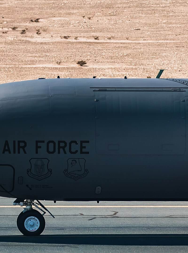  - Boeing