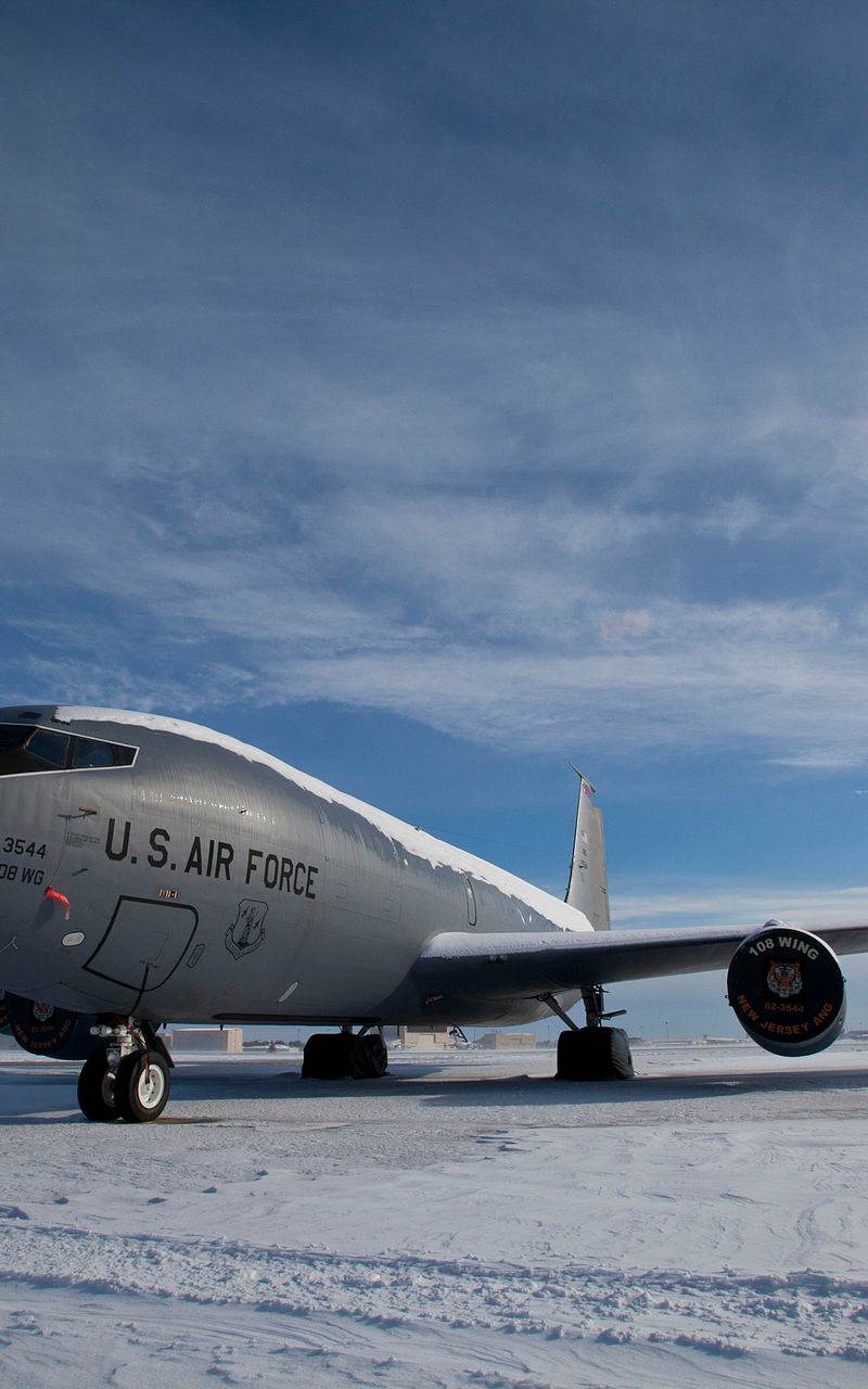  - Boeing