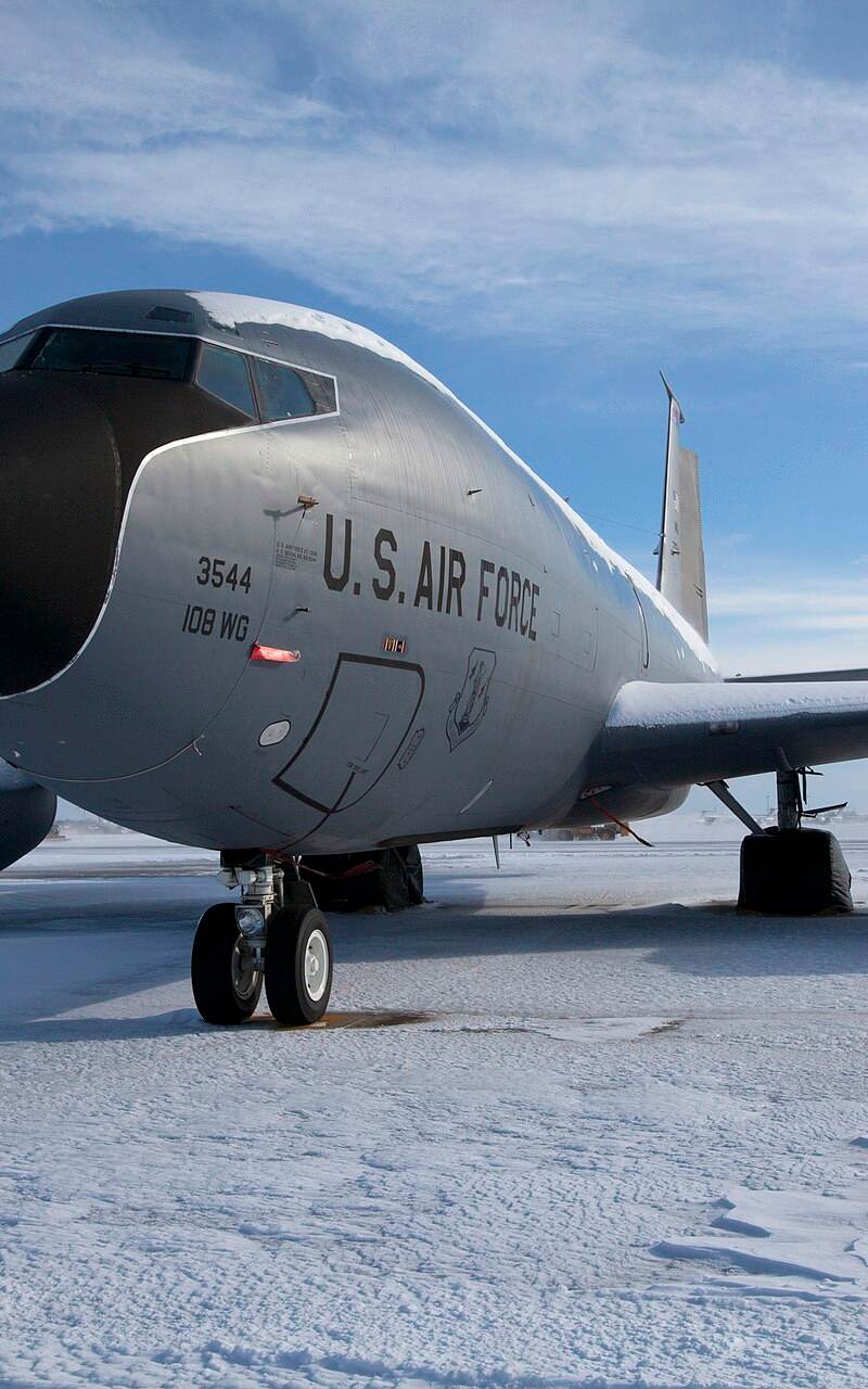  - Boeing