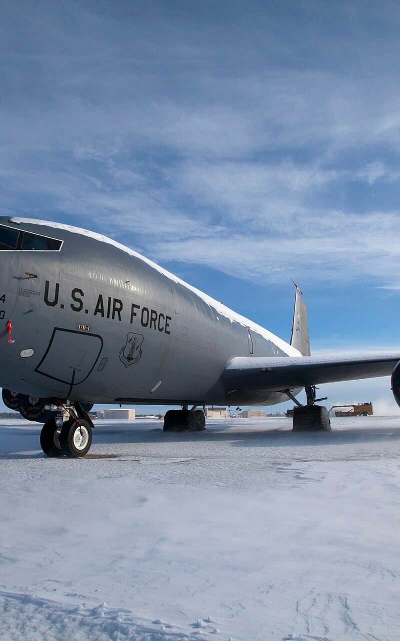  - Boeing