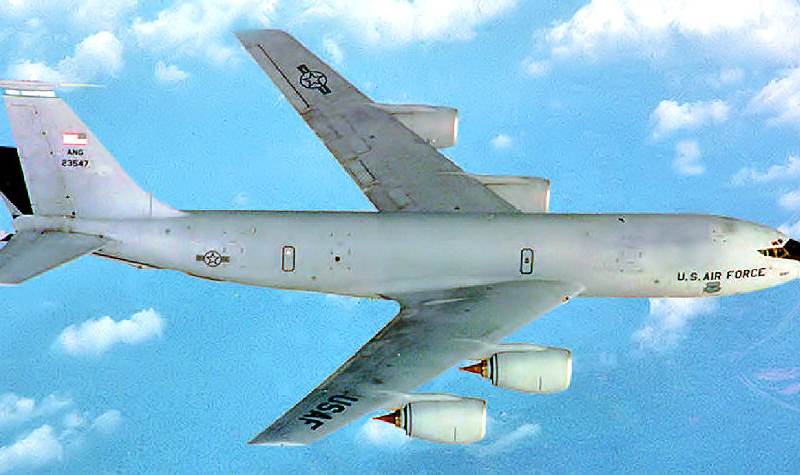  - Boeing