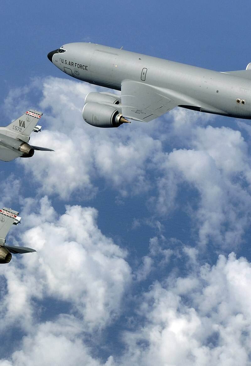  - Single-engine aircraft