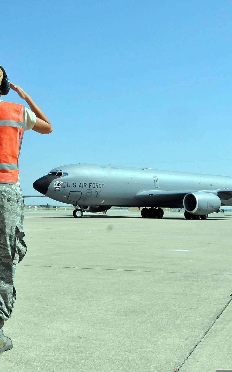  - Boeing