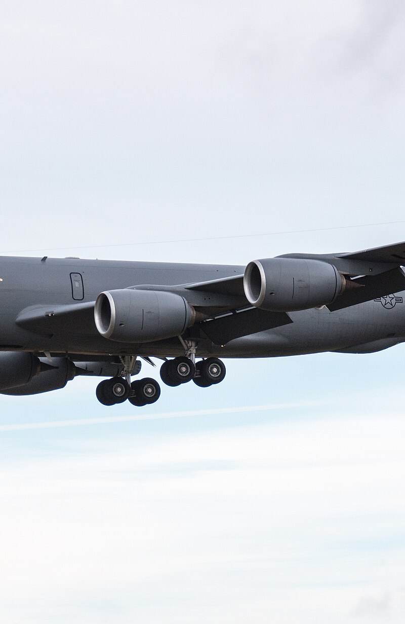  - Boeing