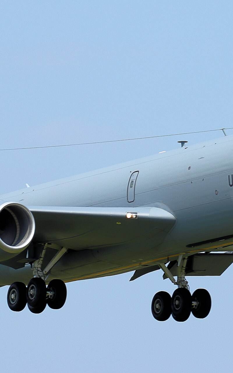  - Boeing