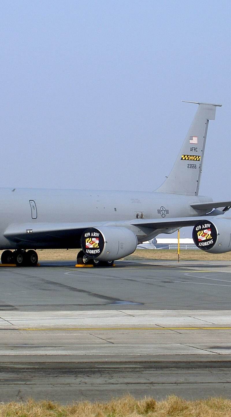  - Boeing