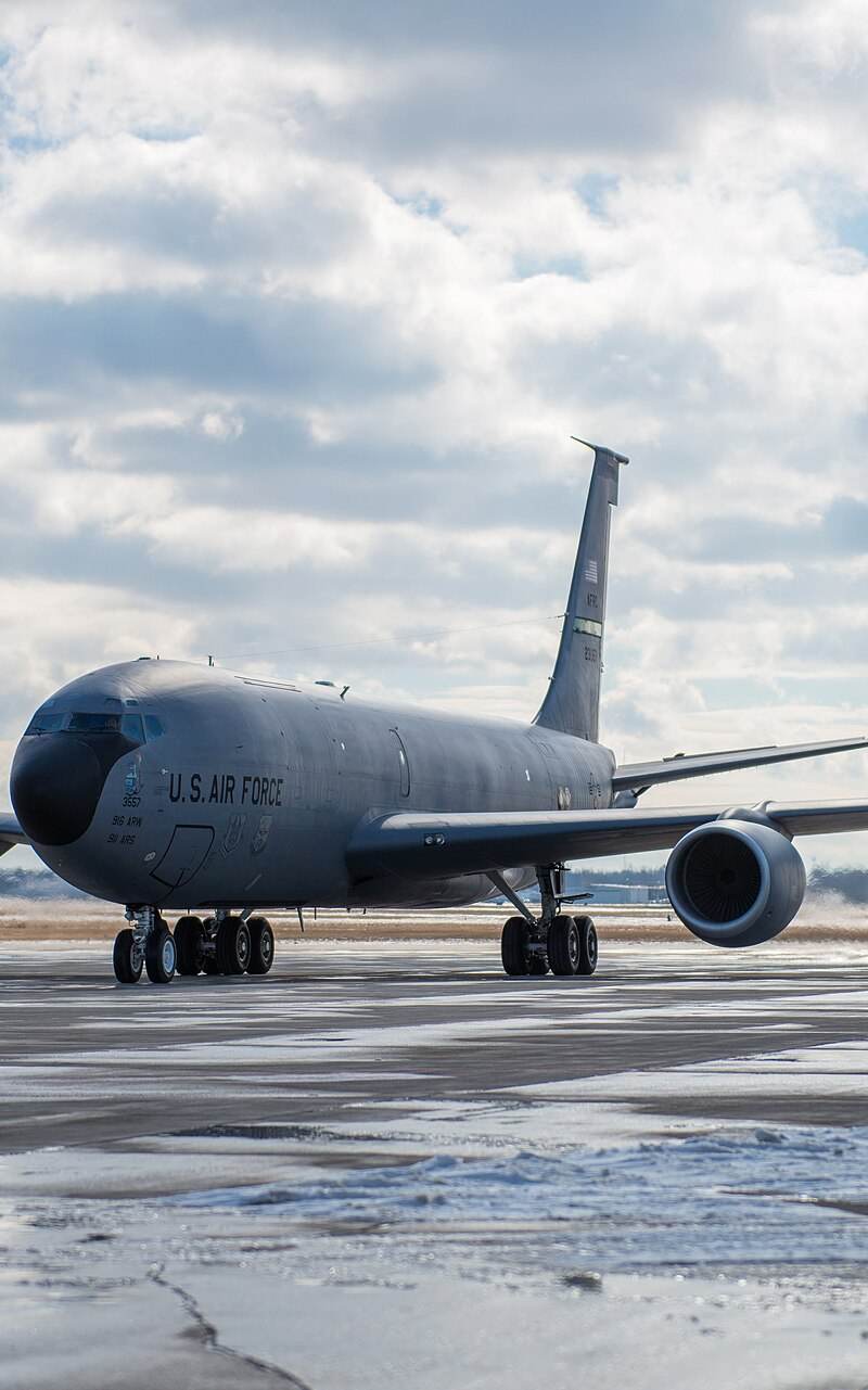  - Boeing