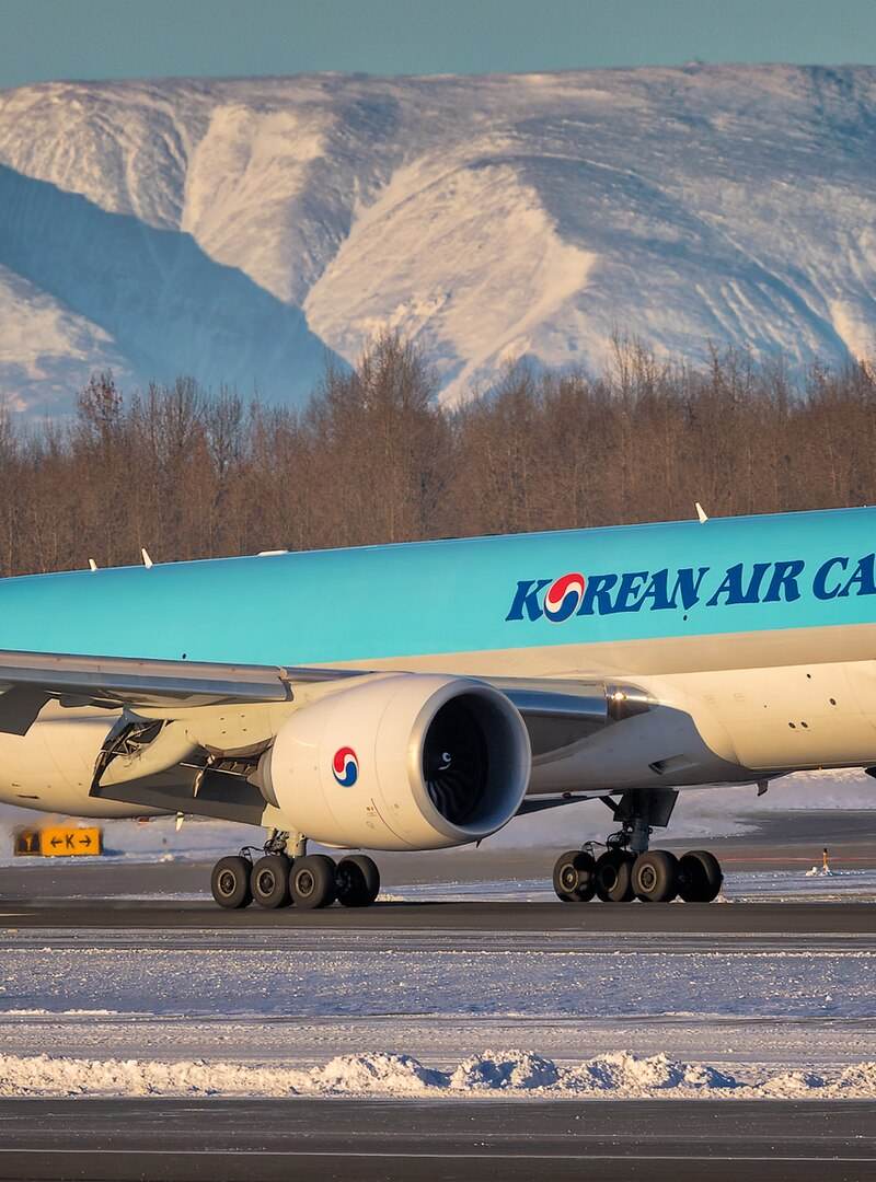  - Boeing