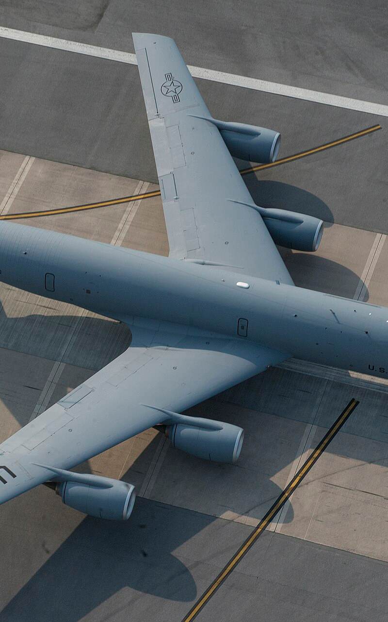  - Boeing
