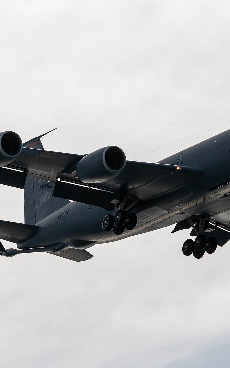  - Boeing