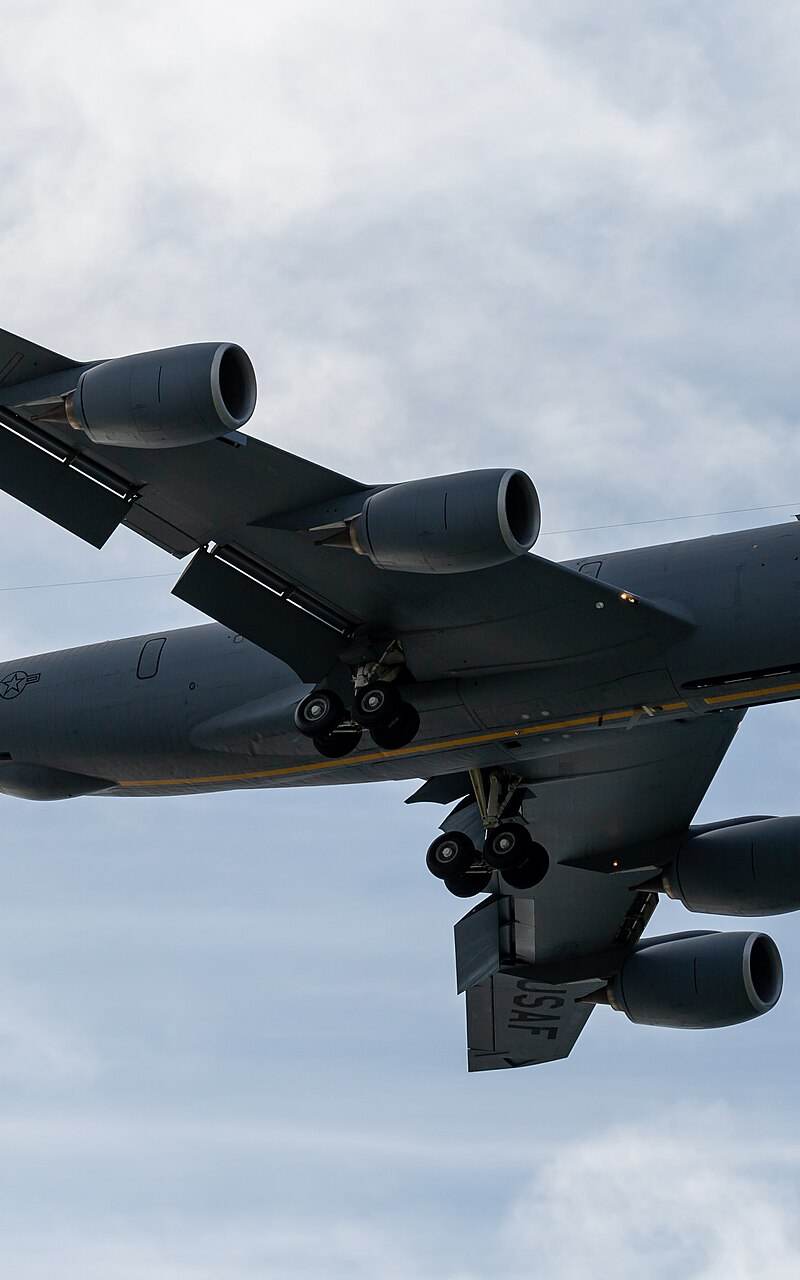  - Boeing