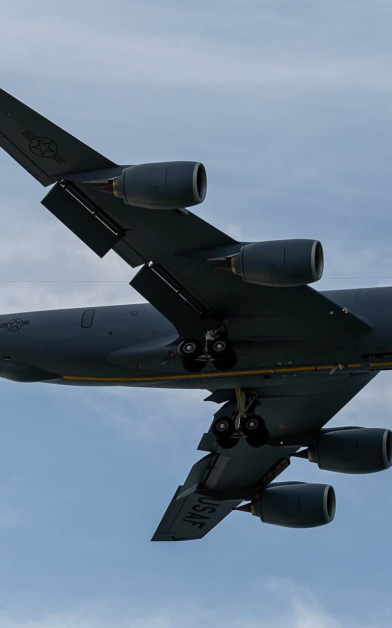  - Boeing