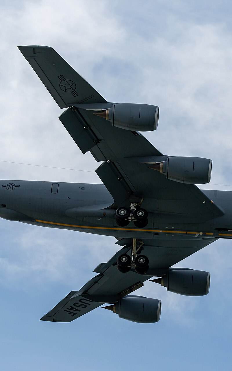  - Boeing