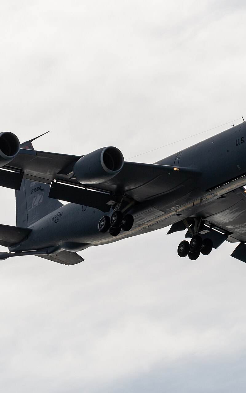  - Boeing