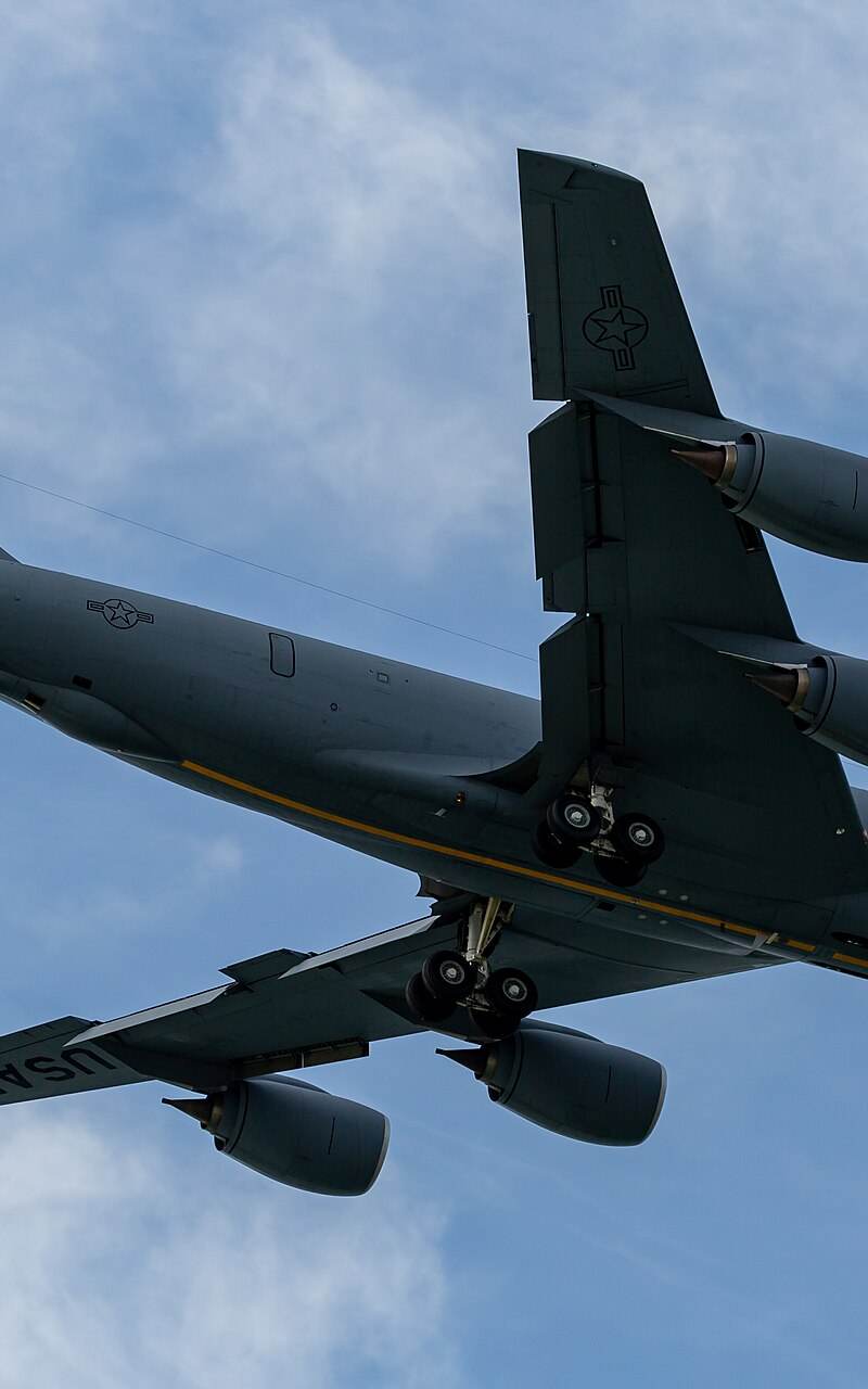  - Boeing