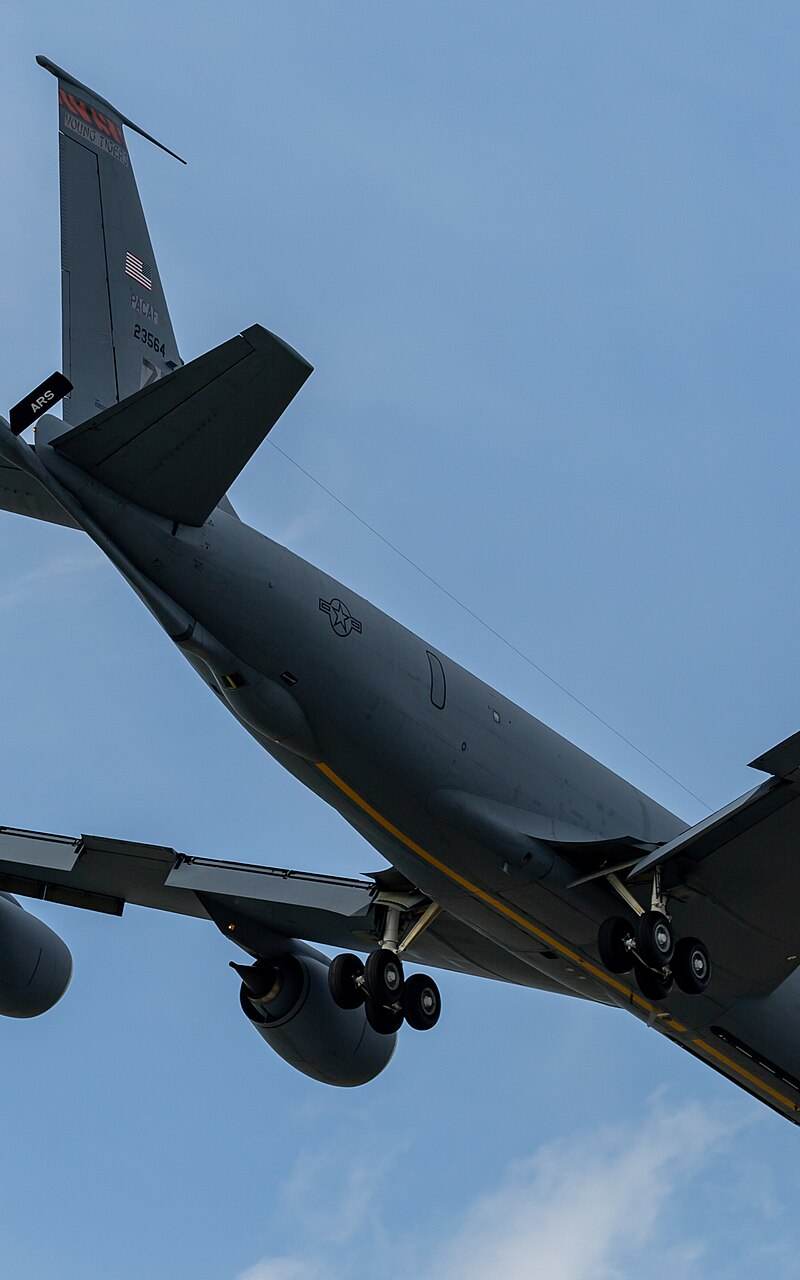  - Boeing