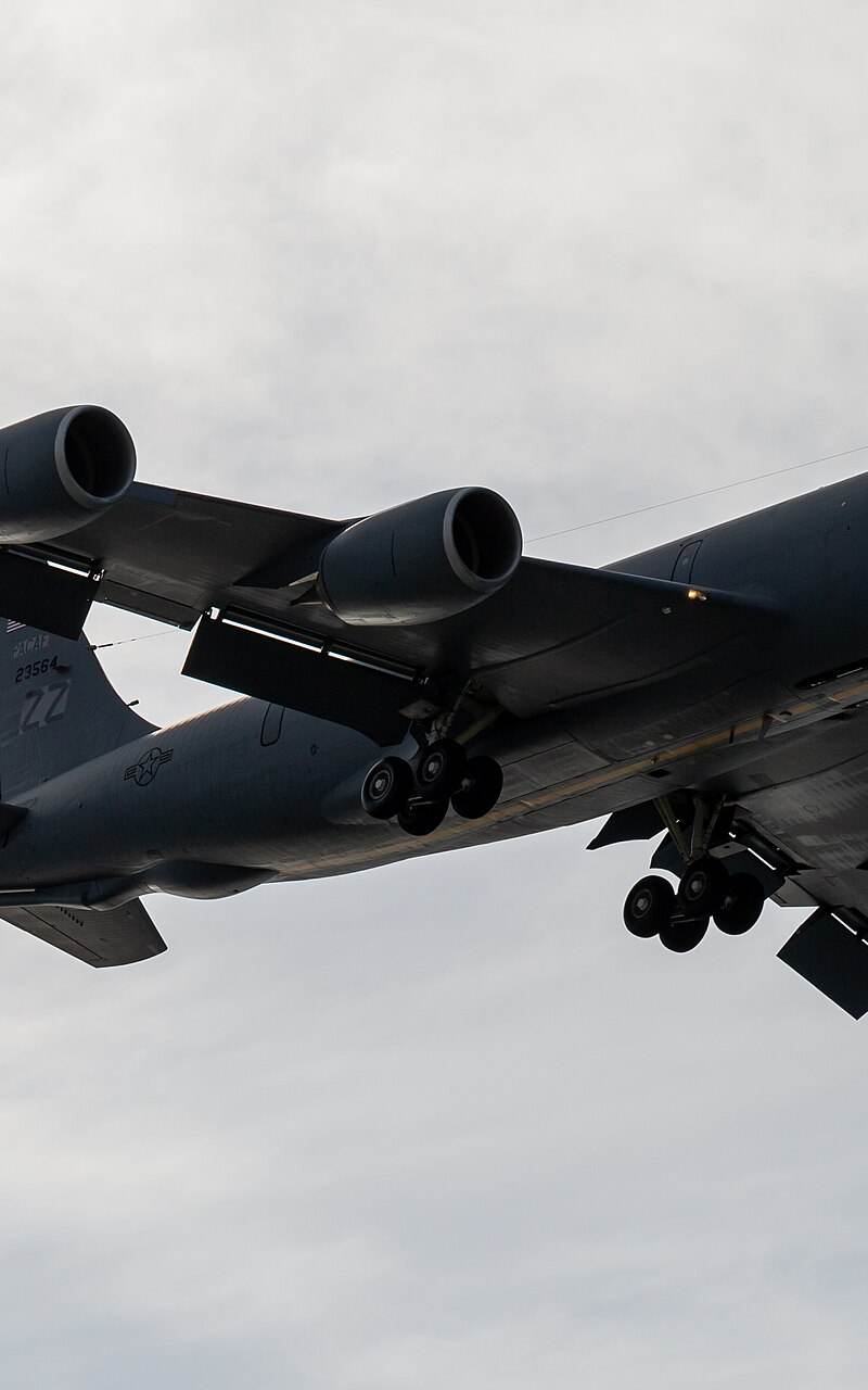  - Boeing