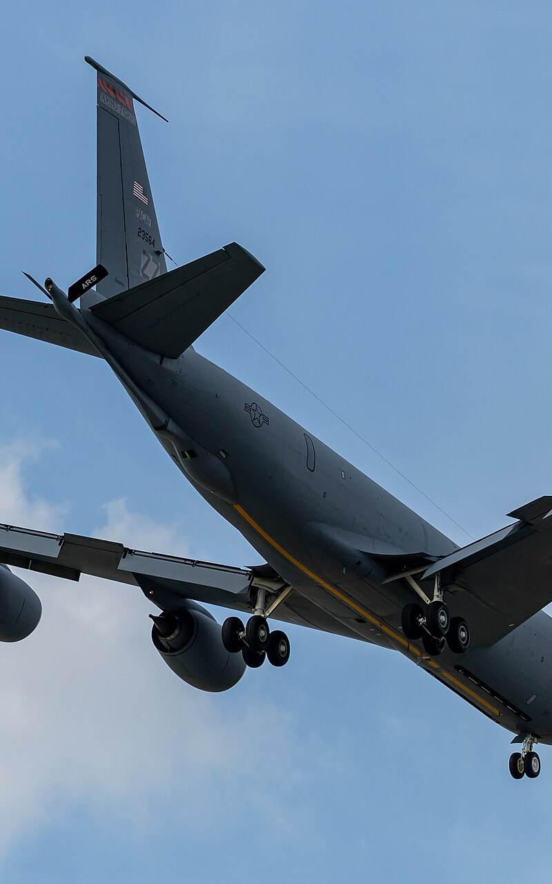  - Boeing