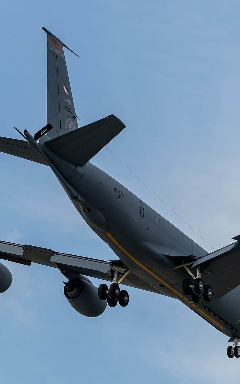  - Boeing