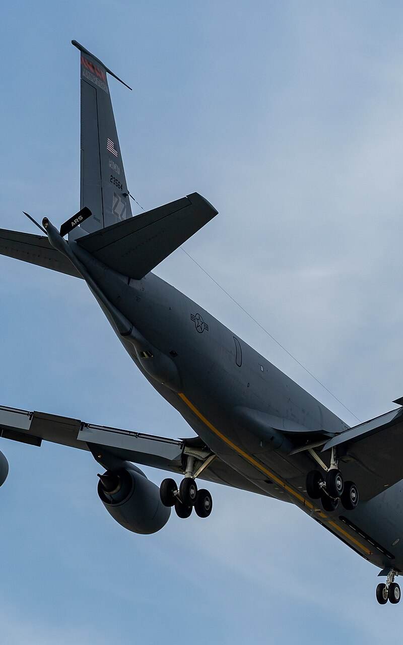  - Boeing