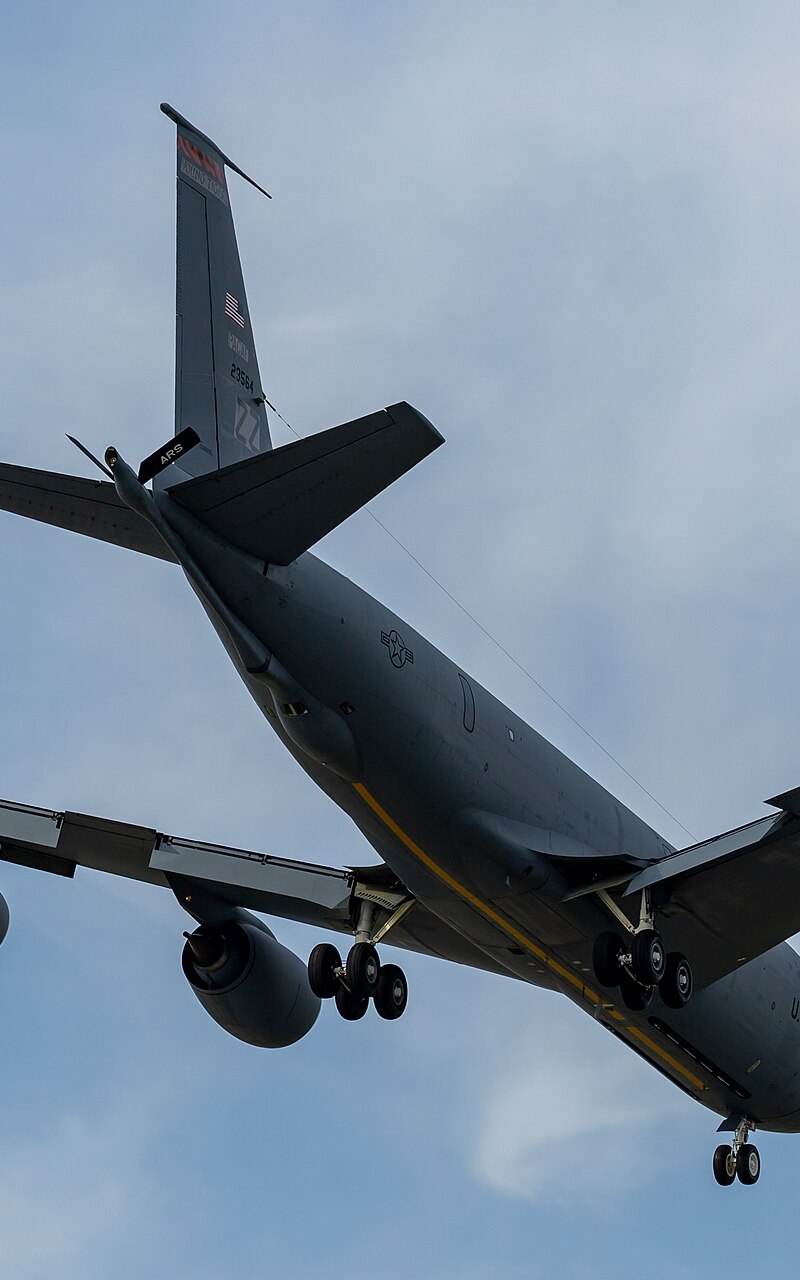  - Boeing