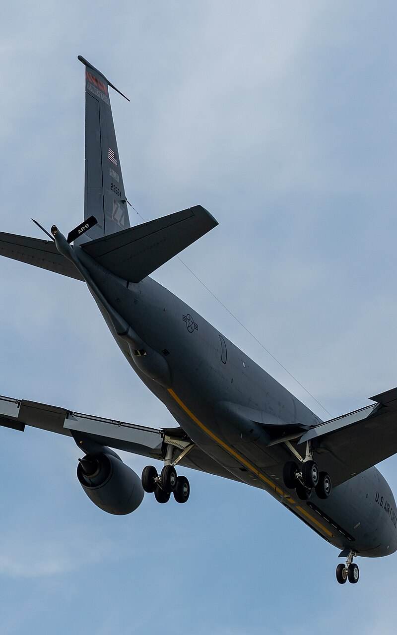  - Boeing