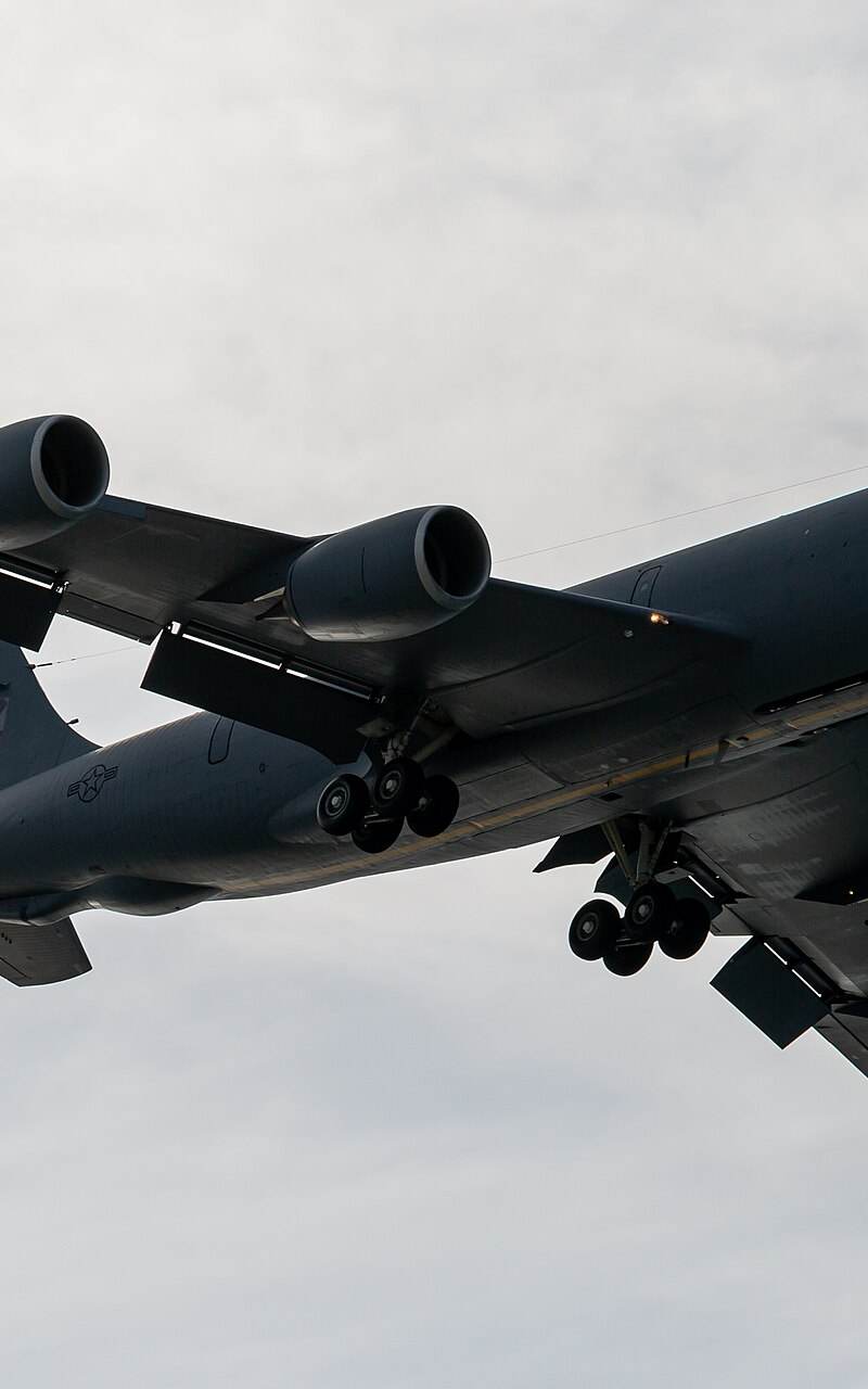  - Boeing