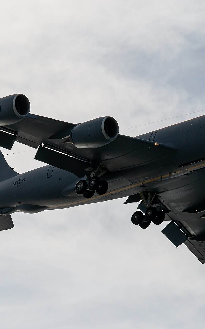  - Boeing