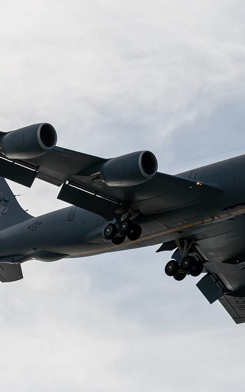  - Boeing