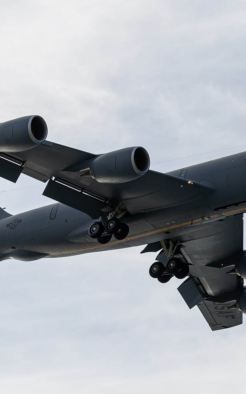  - Boeing