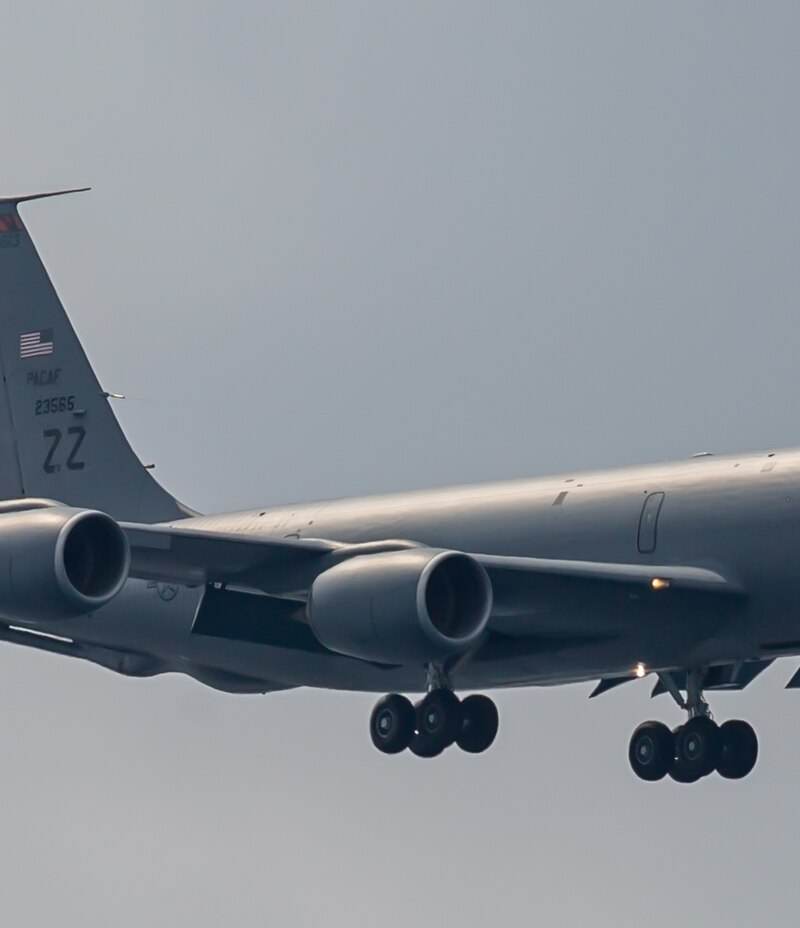  - Boeing