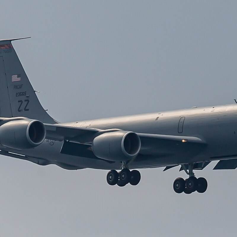  - Boeing