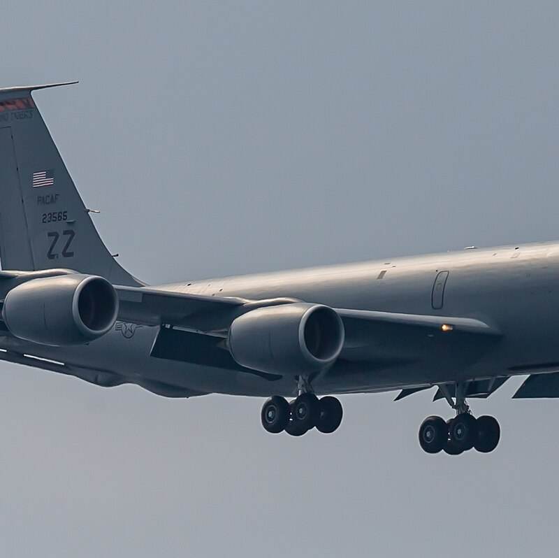  - Boeing