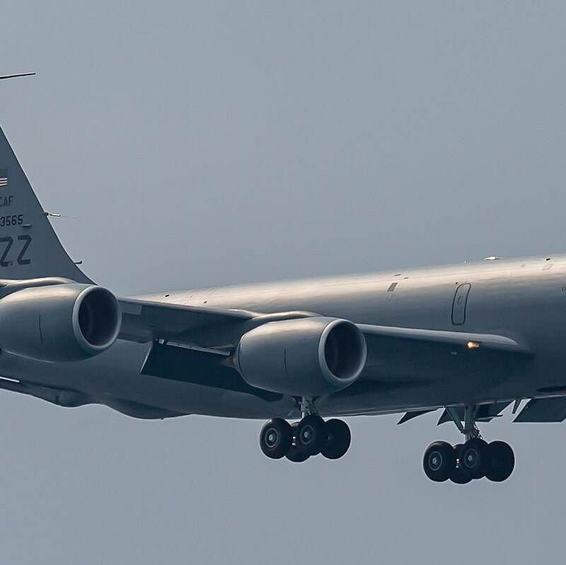  - Boeing