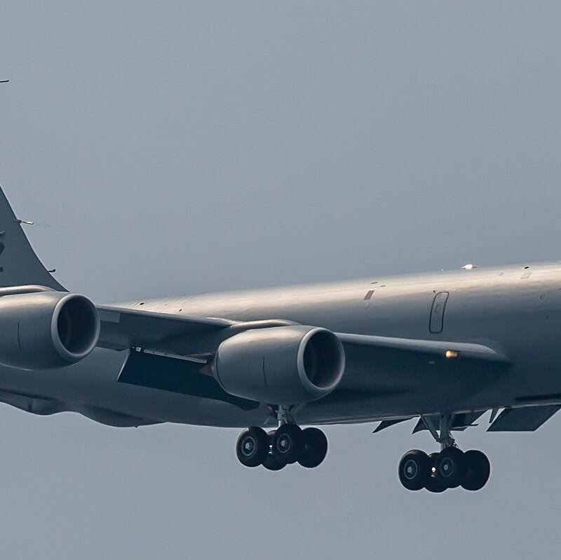 - Boeing