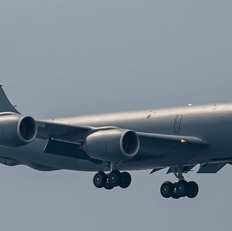  - Boeing