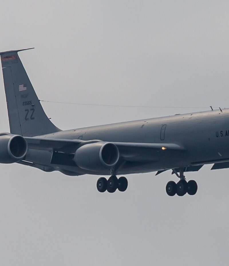  - Boeing