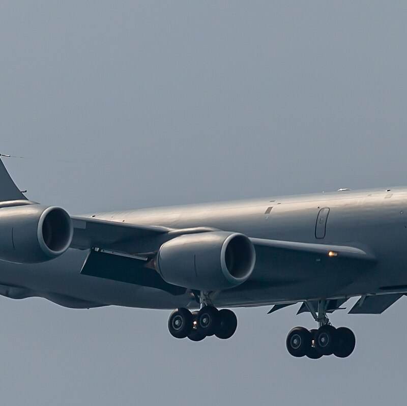  - Boeing