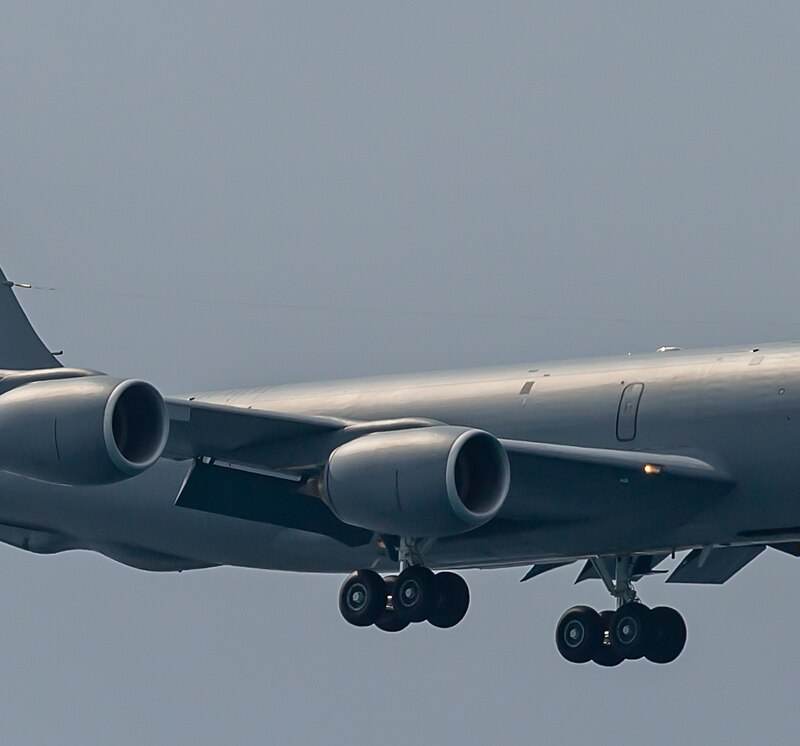  - Boeing