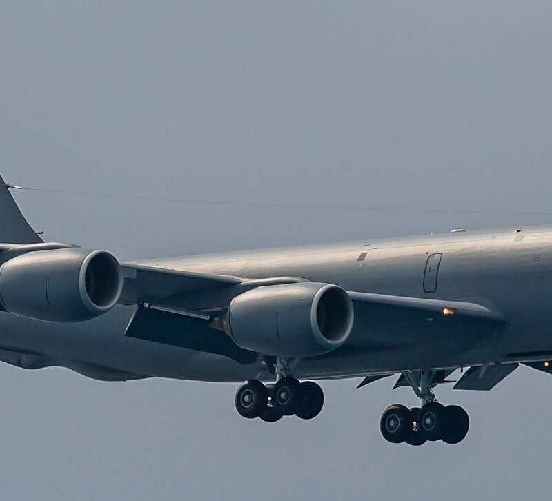 - Boeing