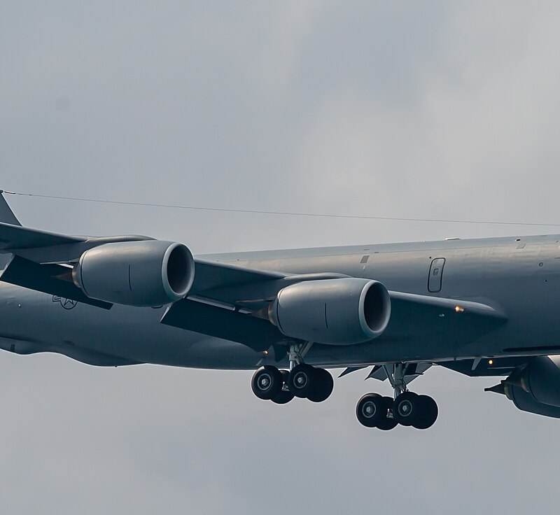  - Boeing