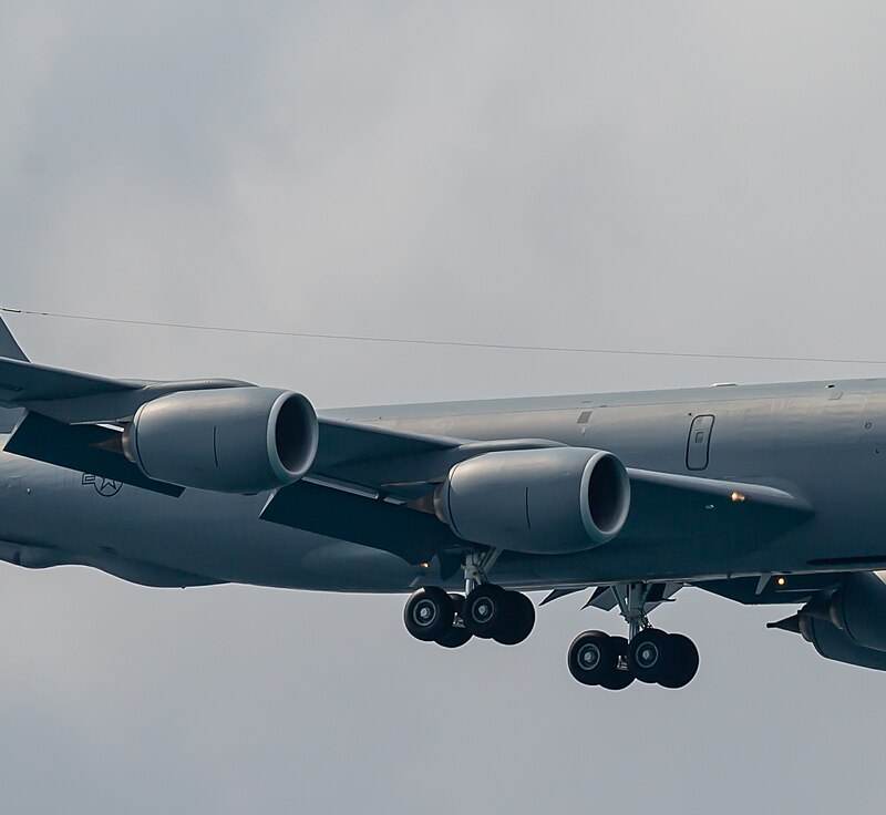  - Boeing