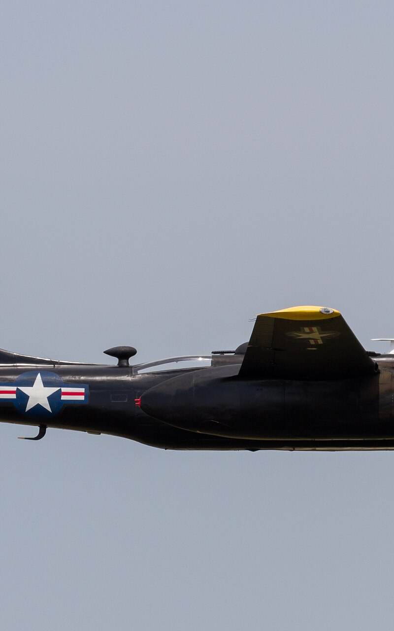 N240P - Douglas