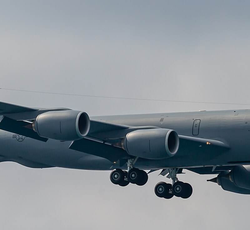  - Boeing