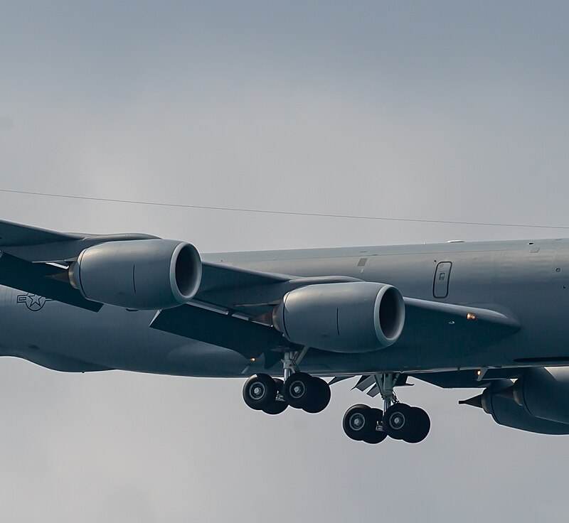  - Boeing