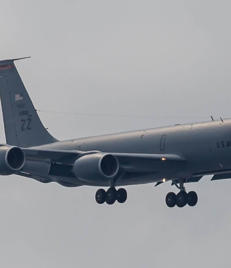  - Boeing
