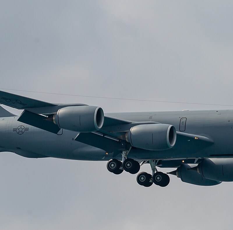  - Boeing