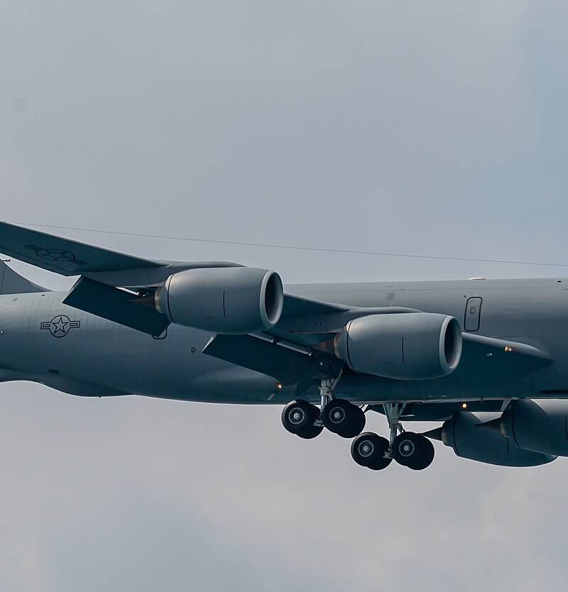  - Boeing