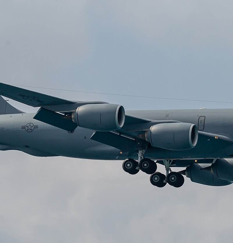  - Boeing
