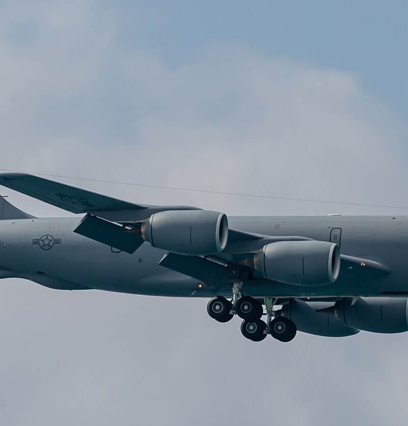  - Boeing